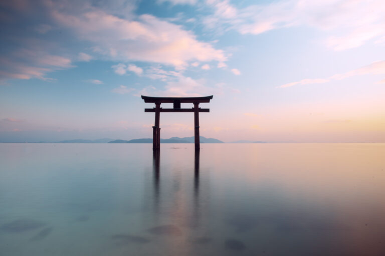 Ciudades con esencia: Tokio y Kioto