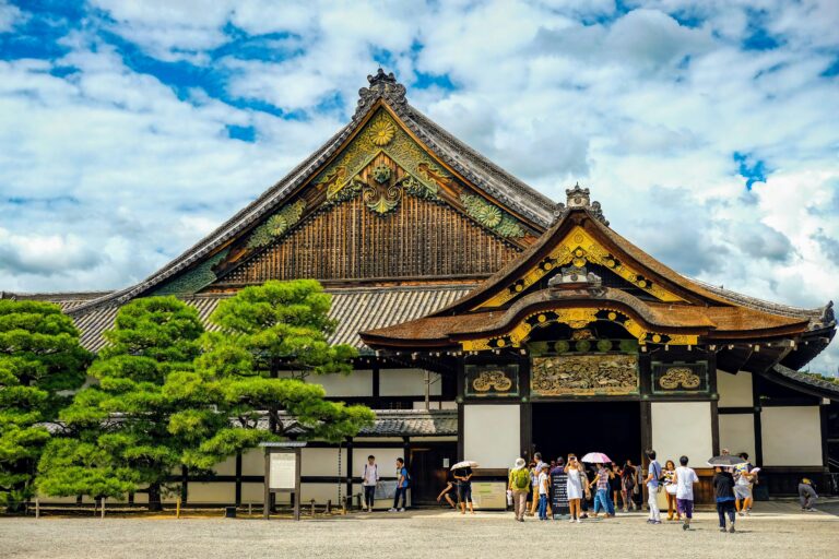 Encounter Japan Travel realiza webinar sobre lugares a visitar en Tokio y Kioto