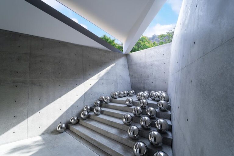 Encounter Japan Travel realiza su primer webinar en inglés acerca de Naoshima y Setouchi.
